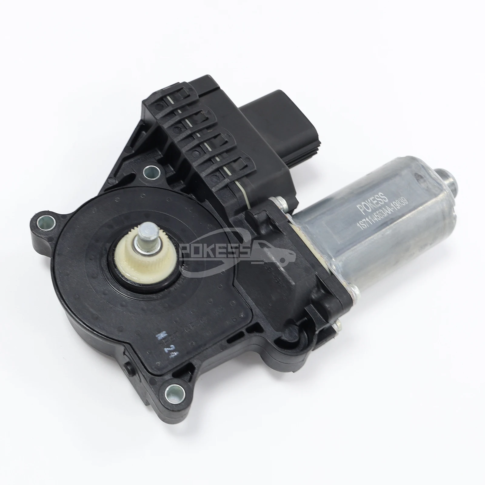 Auto Parts 1S7114553AA Power Window Lifter Motor Front Right/Rear Left... — 3