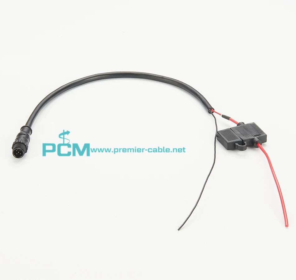 NMEA 2000 N2K Power Cable with Fuse factory