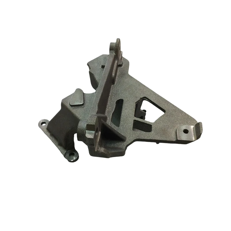 Customized OEM Aluminum Steel Auto Parts Sand Casting Lost Wax Investment Casting