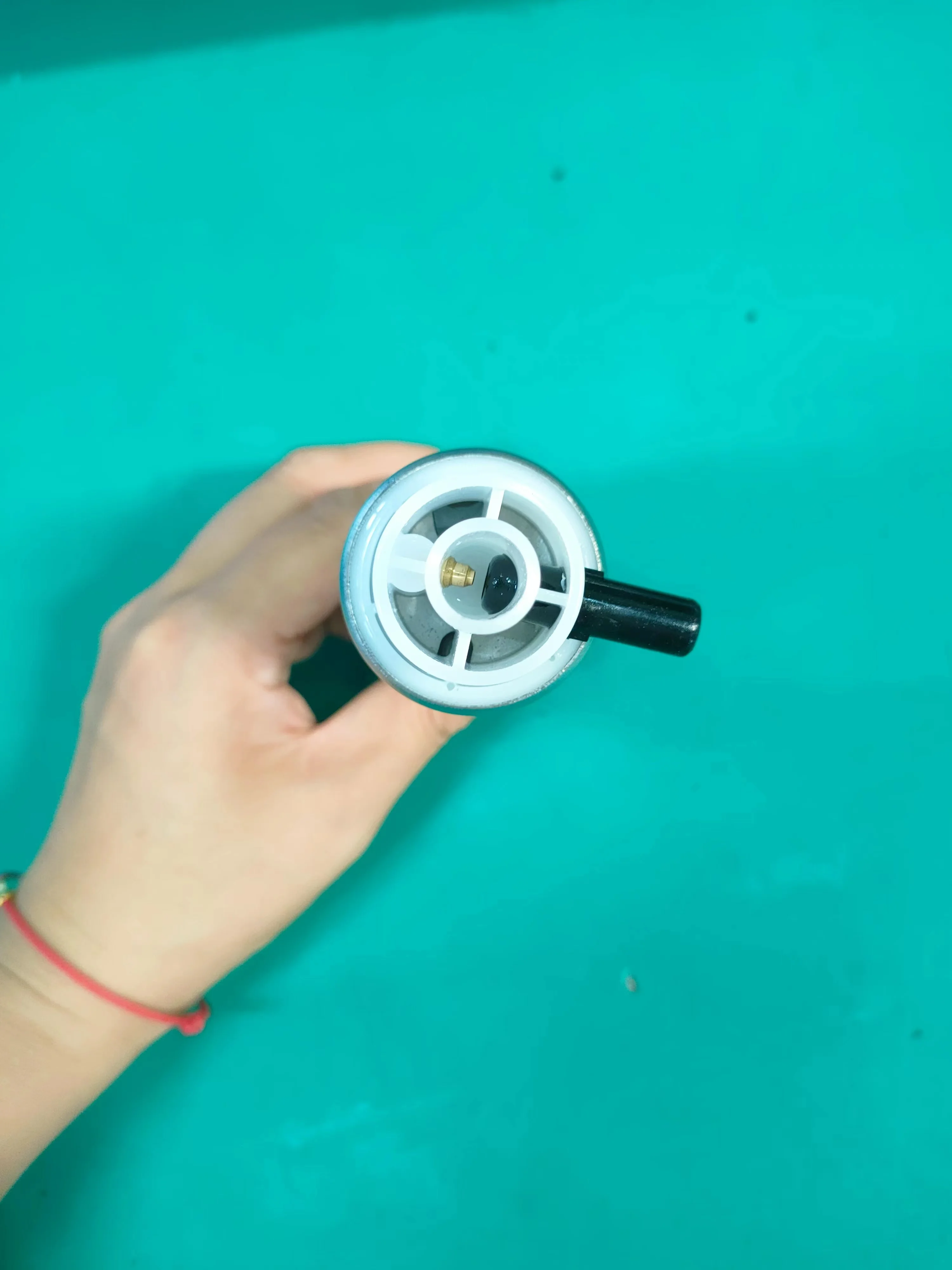 Source Electric Fuel Pump ERJ197 ERJ286 ERJ237 ERJ299 ERJ415  