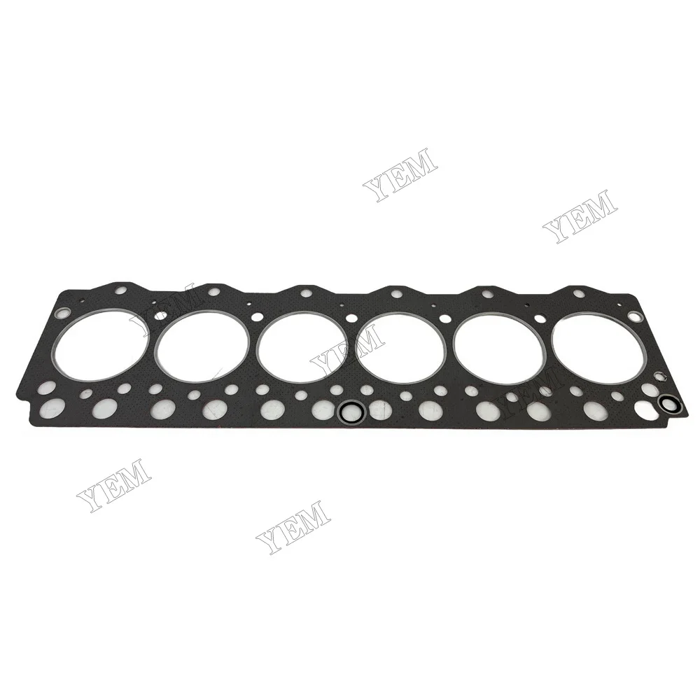 Head Gasket Suitable for Komatsu 6D95 Replacement Engine Parts 3