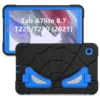 Black+Blue