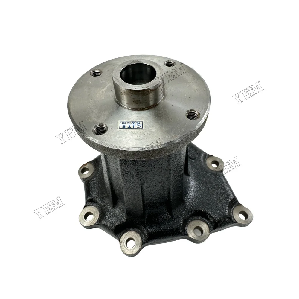 Water Pump 21010-19D01 Fit for Nissan FD46 Engine 4