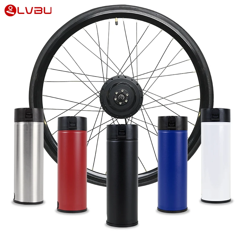 Uk Warehouse Upgrade Bike to Electric 26 28 29