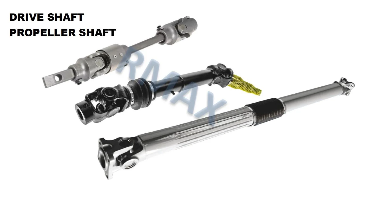 New Axle Shaft for Land Cruiser Cross Rod Drive Shaft 45260-60090
