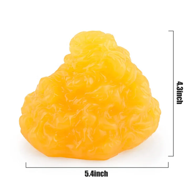 Medical Science Artificial Soft Lbs Fat Model and Human Muscle Model for Anatomy and Physiology Students CE/ISO