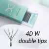 ดับเบิ้ลทิปส์ 4D W