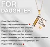 Oro e Argento - Libro Figlia - Catena d'argento