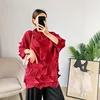 Coral Red