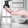 clear bottle