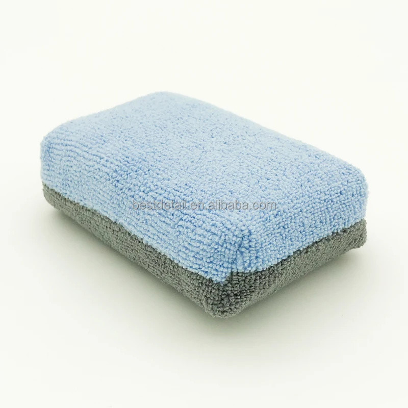 Аппликатор из микрофибры