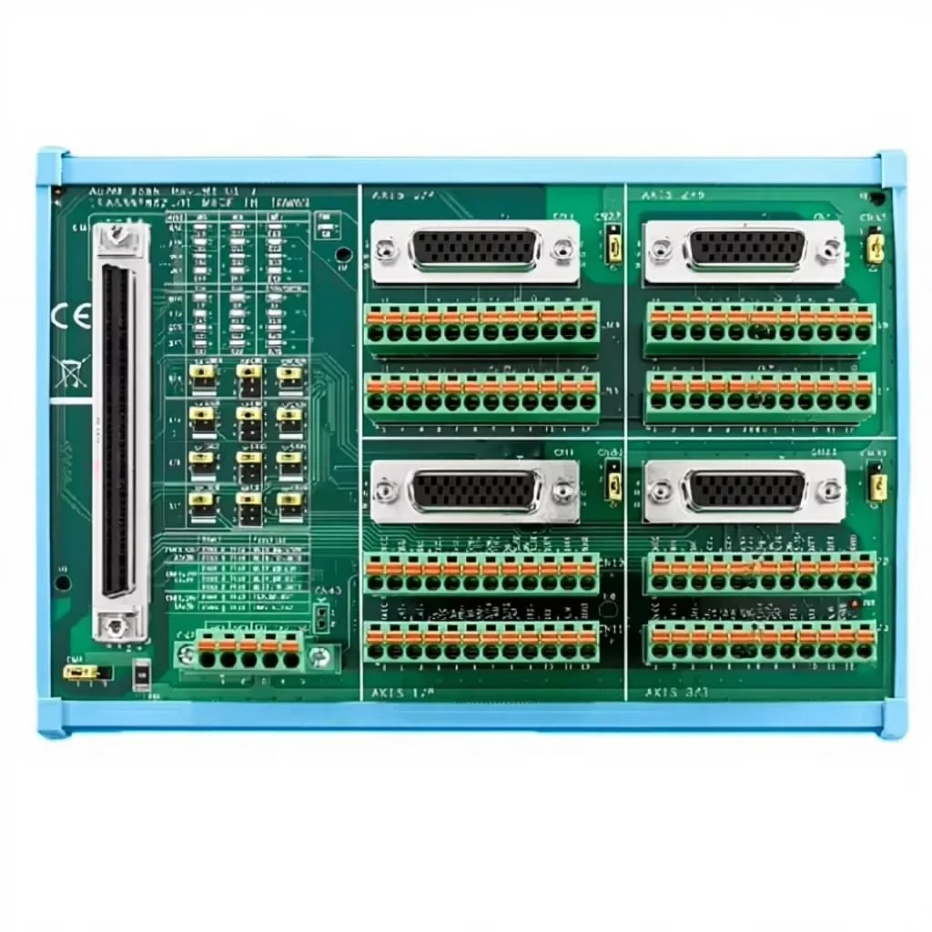Gold Seller ADAM-3956   PLC  Controller  Server Driver  Brand New Original Spot