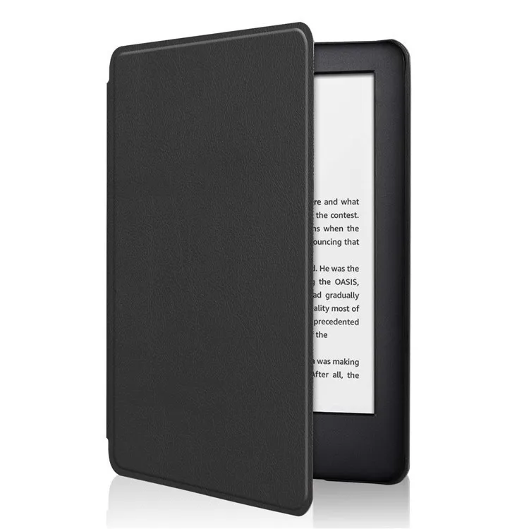 product laudtec hot selling protective case for amazon kindle paperwhite 11th generation 68 inch e reader 2021 tablet cover case-2