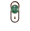 Verde