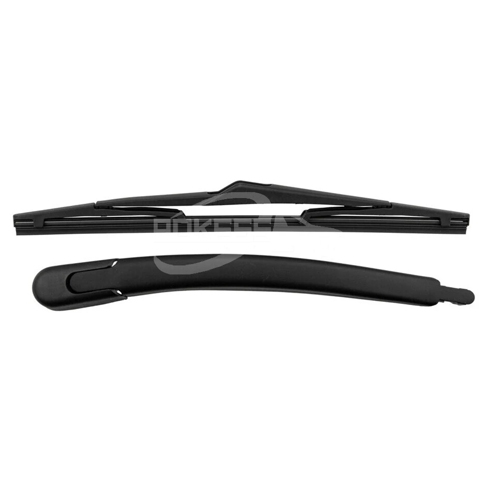 DK4967330 DK4967421 8A6117406AA DK4967420 Rear Windshield Arm With Wip... — 3