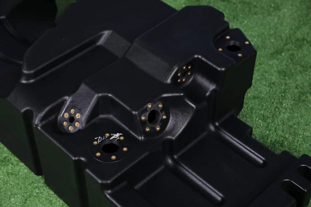 Mould Rotational Molding Fuel Storage Tank Diesel Roto Molding