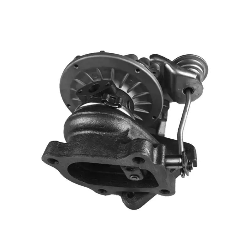 Kit de Turbocompresor RHF4H VD420058 VA420058 VA420115 14411-VK500