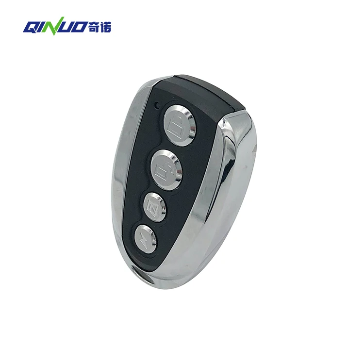 Universal Fixed Code 4 Buttons Remocon Remote Control Duplicator