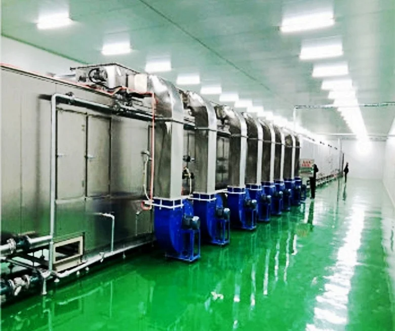 Automatic Long Cut Pasta Rice Spaghetti Making Machine/Industrial Dried Extruded Stick Rice Noodle Manufacturing Production Line