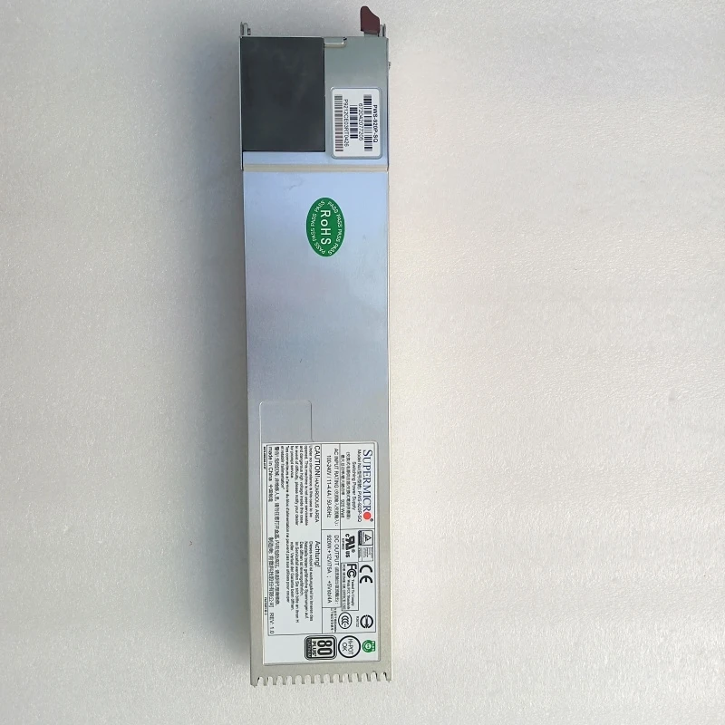 supermicro pws-920p-sq 920w 1u redundant power| Alibaba.com