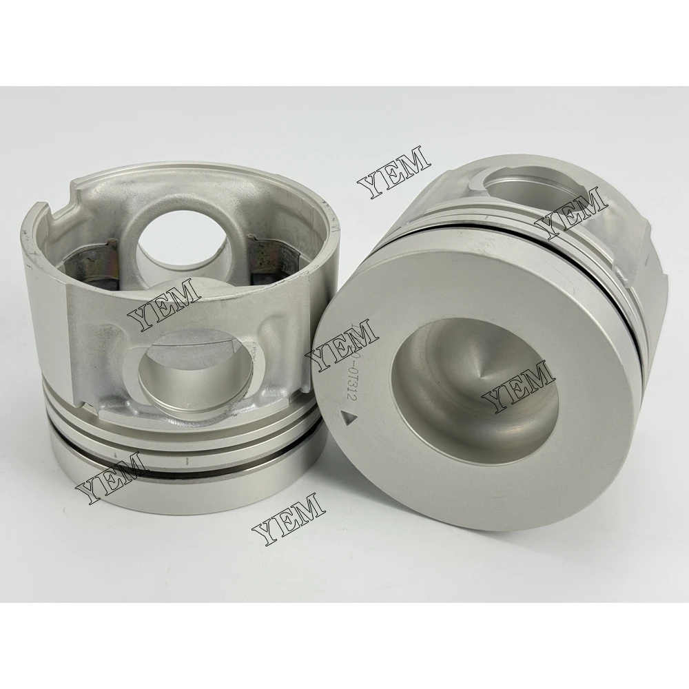 Excellent Quality FD46 Piston 12010-0T312 for Nissan 4