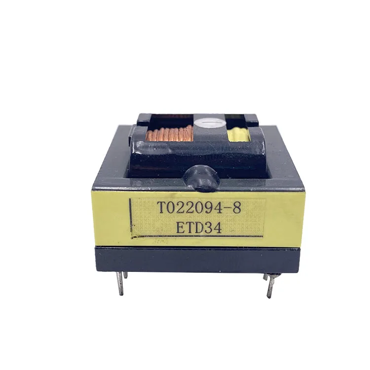 High Frequency EFD Series Mini Electronic Ferrite Core SMD Transformer Is Used for Power Supply