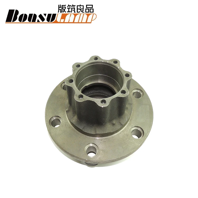 ISUZU 700P Rear Axle OEM 8-97107549-0 | New Replacement Parts for
