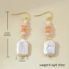 NE240377-3 Earrings