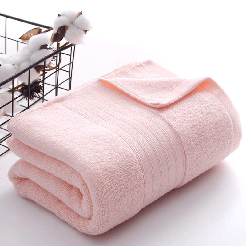 100 percent cotton bath towels