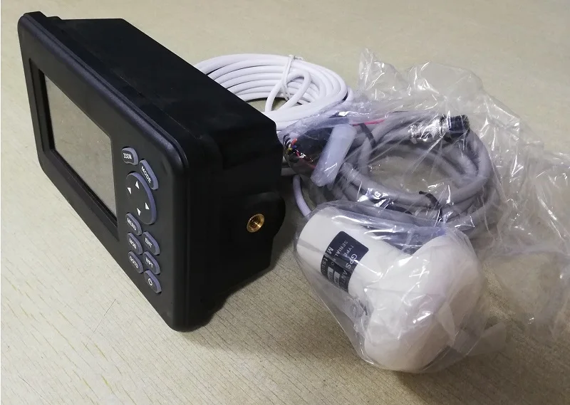 Professional Factory 12 Inch Vs Chartplotter Standard Horizon Cp180i Gps Chart Plotter Buy 12