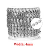 Acier 4mm