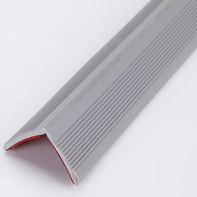 Бесплатные образцы нескользящие лестницы для бетонных лестниц гибкие из пвх