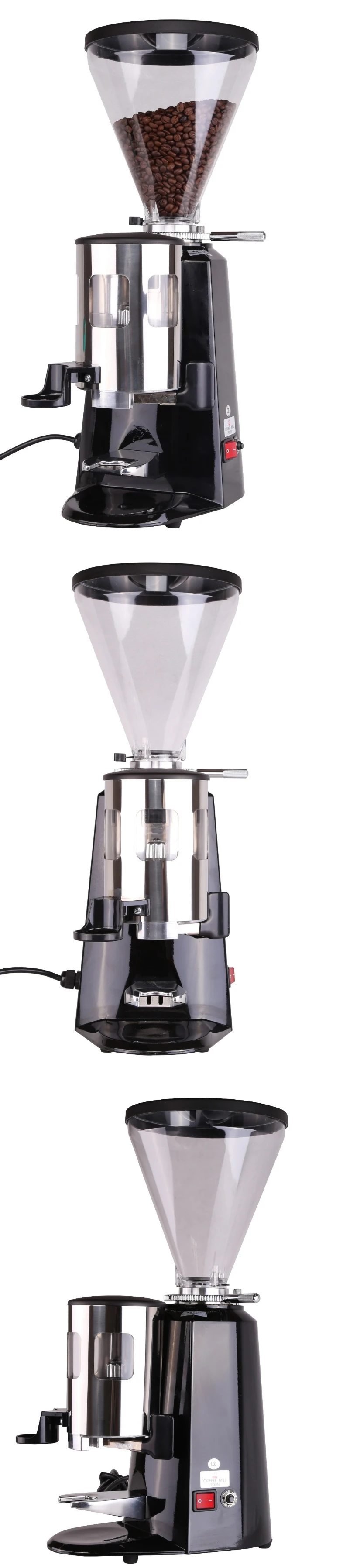 1zpresso Perfex Sd40 Portable Df64 Electric Coffee Grinder/diamond Burr