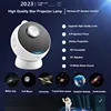 Proyector Galaxy HD Nuevo Mejorado en Blanco