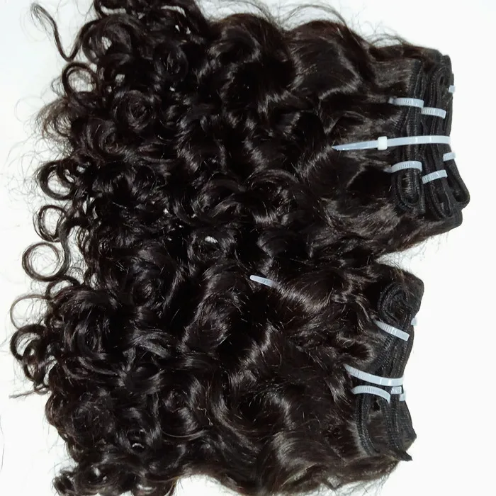 Letsfly New Style Wholesale Hair Vendors Rose Curly Virgin Human Hair