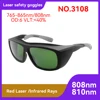 Modèle 3108 (765-865 808 nm OD6)