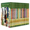 La cabane magique édition anglaise-volume 1-28