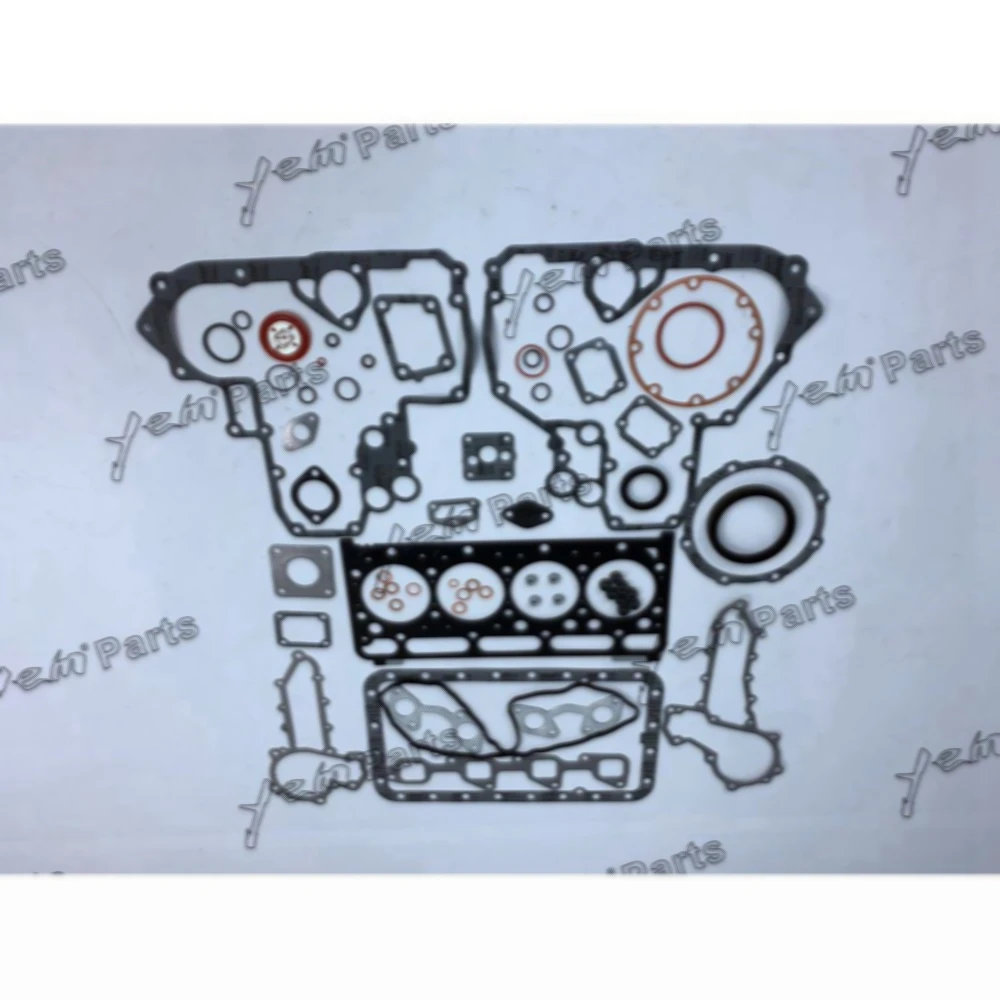 Full Gasket Kit C2.4 for Caterpillar High Quality Engine Parts