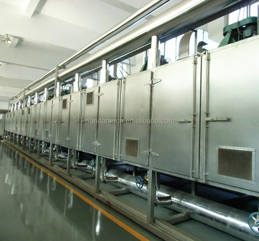 Industrial Heating Equipment, 80-200kg - detail 26