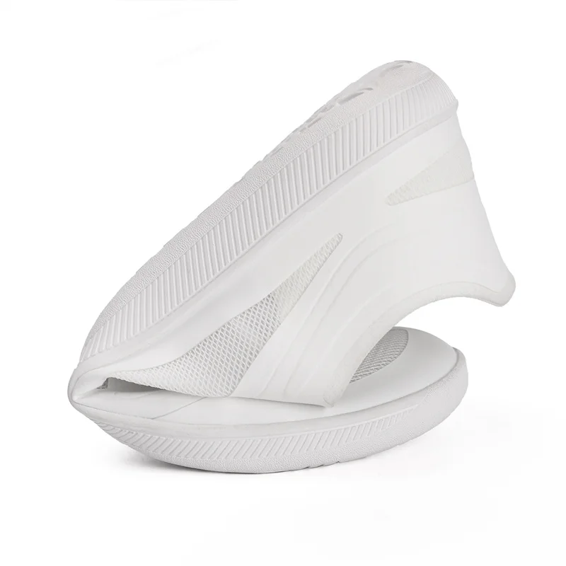 Wide Toe Box zero Drop Bare Feet Flat Grounding Versatile Training Outdoor Cross-trainers Barefoot Shoes