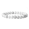 Bianco Howlite