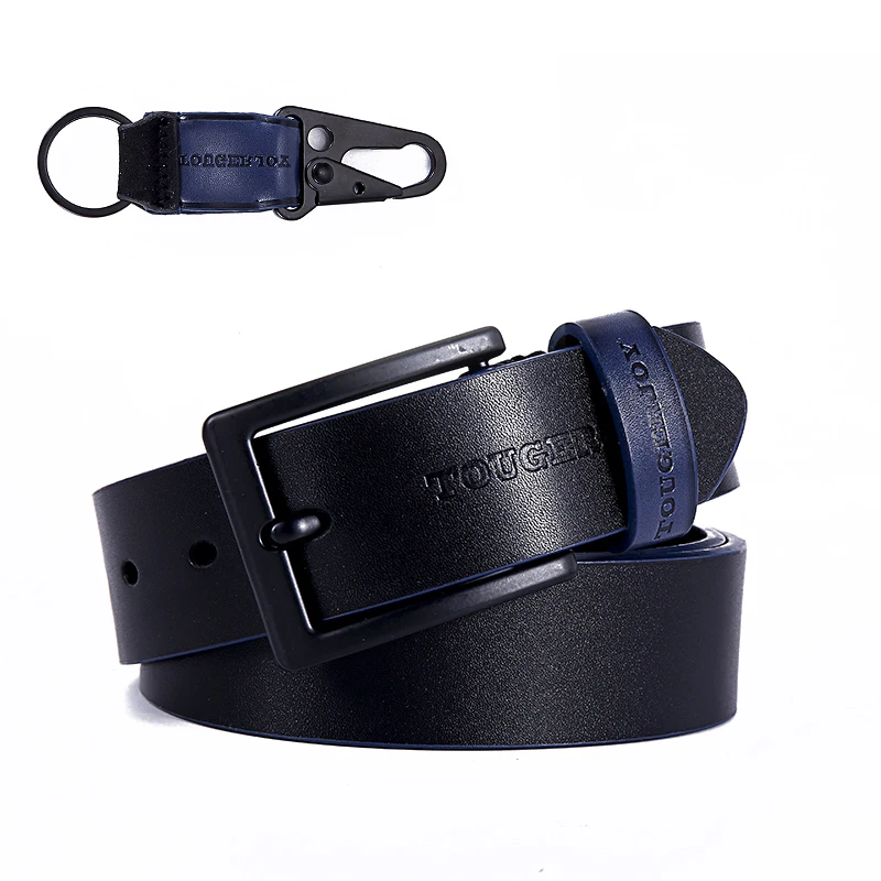 branded belts