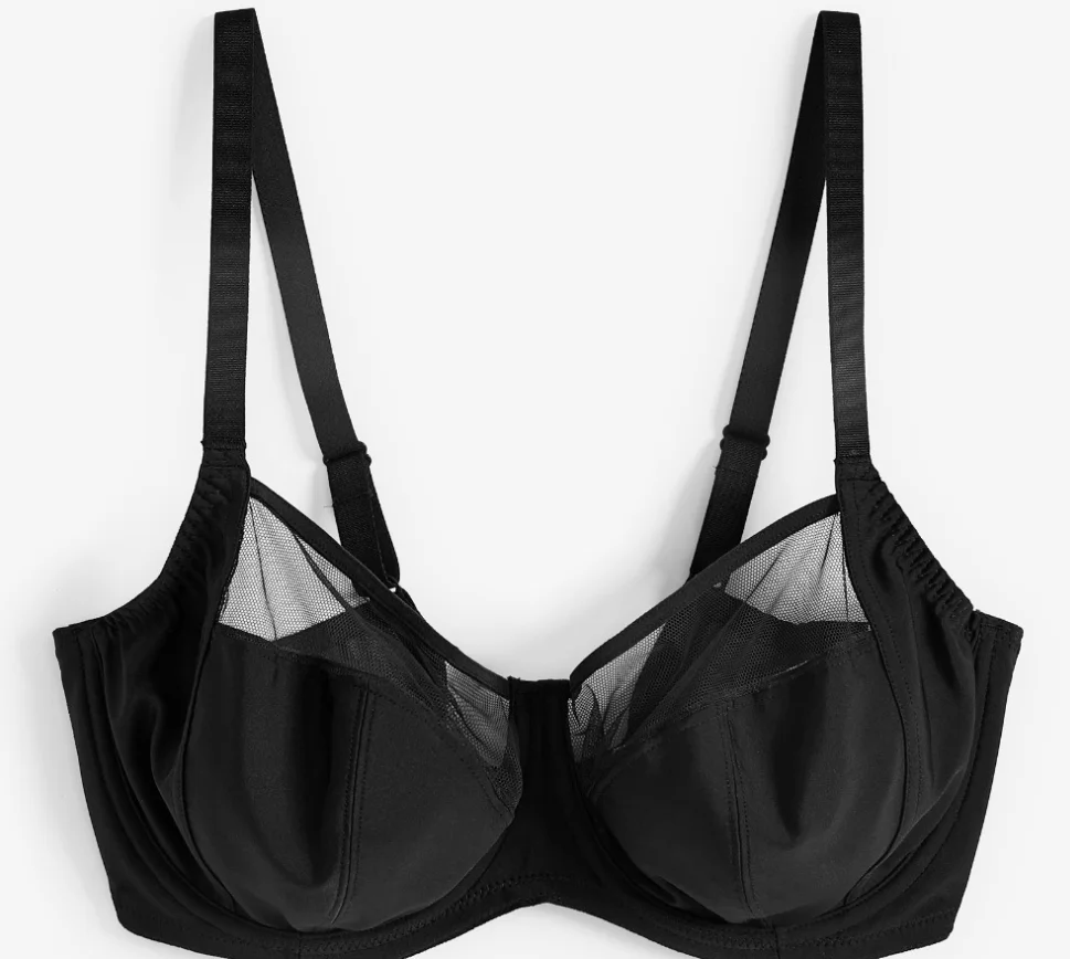 Design High Quality Comfort Sexy Bra Woman Ultra Light Underwire T