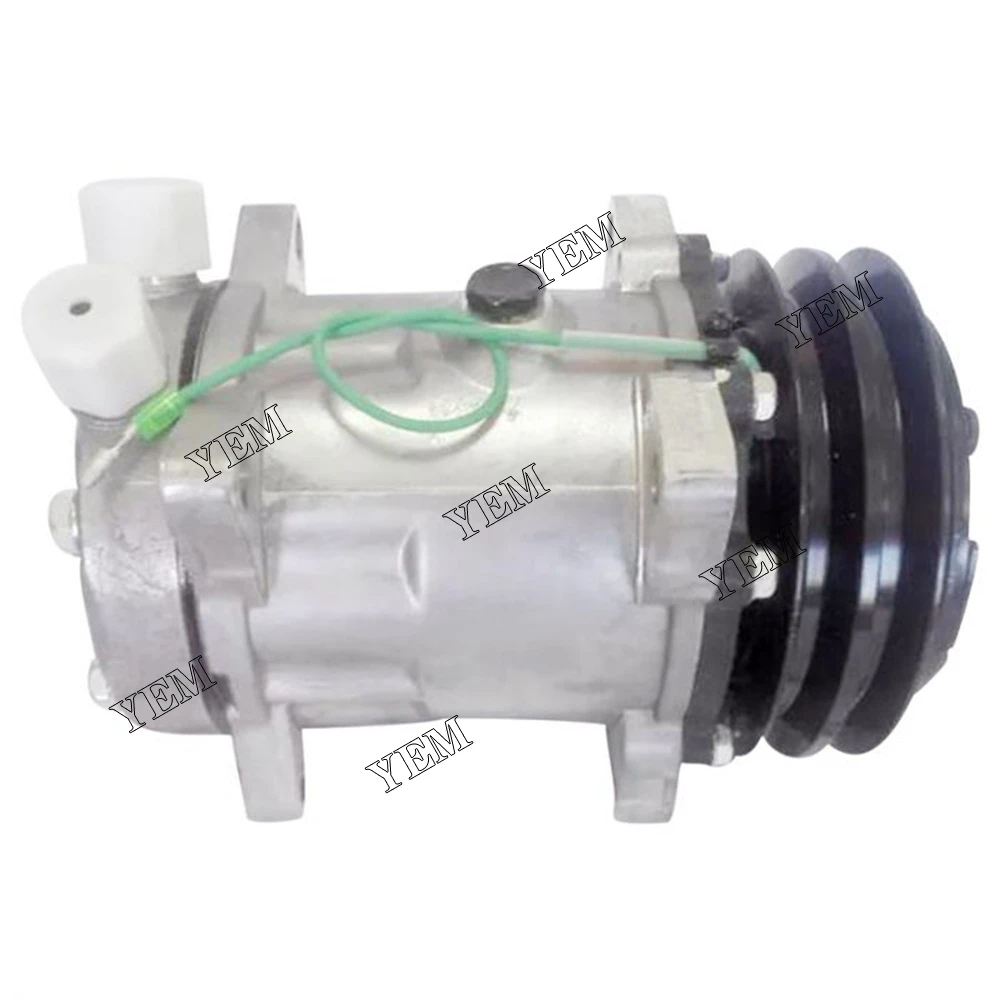 Repair Kit Aftermarket Compressor 123/04999 for JCB JS240 JS260 JS330