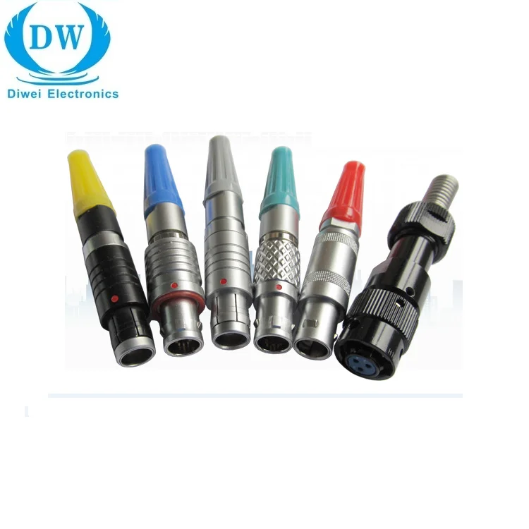 Compatible Lemo 2B FGG huevo 2 3 4 5 6 7 8 10 12 16 19 20 26 Pin Conector De Metal Compatible Lemo 2B FGG huevo 2 3 4 5 6 7 8 10 12 16 19 20 26 Pin Conector De Metal