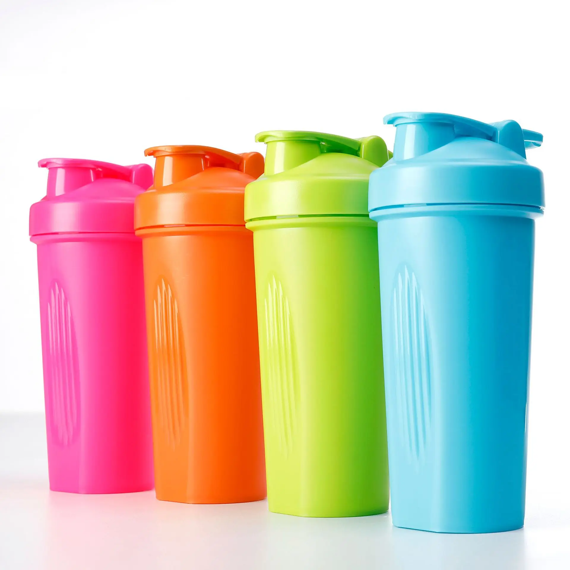 Buy Wholesale China Shaker Bottles Custom 20oz 28oz Classic