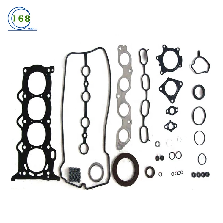 0417号 まとめ 404d-22 Cylinder Head Gasket - High Quality & Reliable