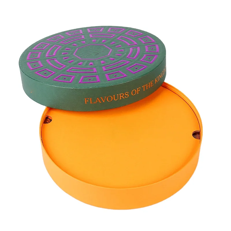 บรรจุภัณฑ์ช็อกโกแลตคุณภาพสูงแบบหรูหรา พร้อมหลอดบรรจุแบบเฉพาะตัว กล่องกระดาษพิเศษ พร้อมลวดลายฉลากแบบร้อน (Hot Stamping) และลามิเนตแมตต์ เหมาะสำหรับใช้กับอาหาร