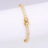 2mm gold color