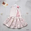 pink color